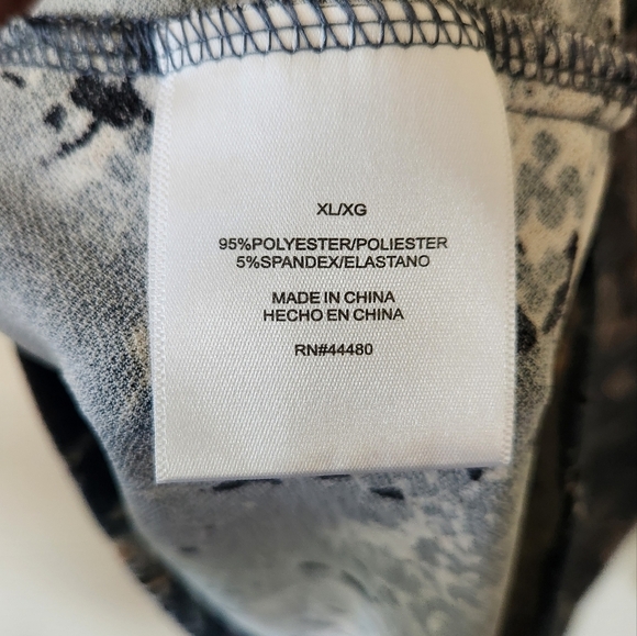 Christian Siriano Dress Size XL‎ - Picture 5 of 5